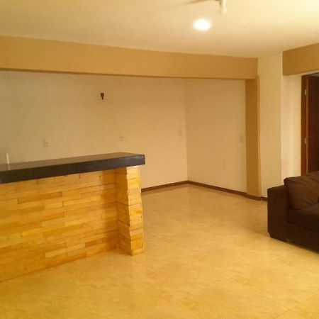Casa Refugio Familiar Villa Гуарамиранга Екстериор снимка