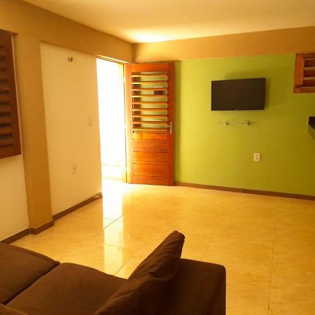 Casa Refugio Familiar Villa Гуарамиранга Екстериор снимка