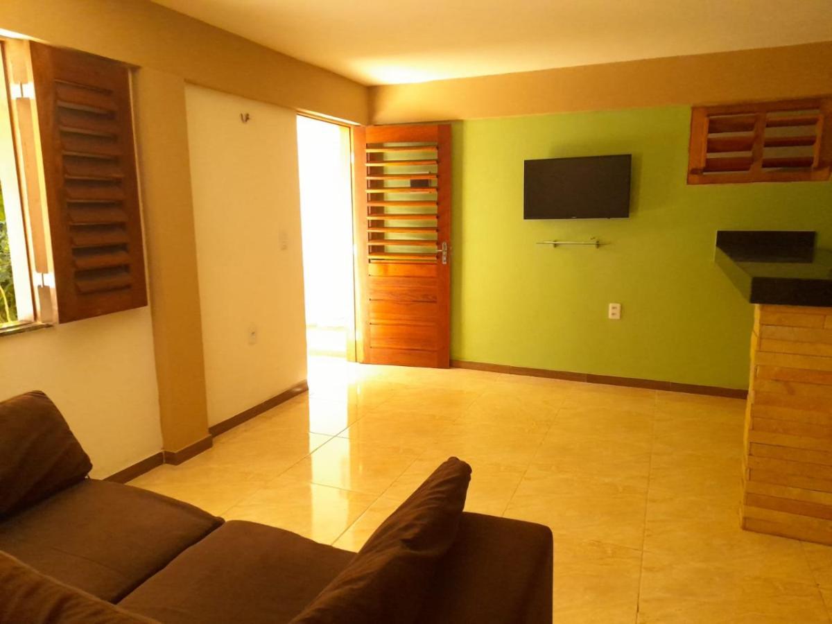 Casa Refugio Familiar Villa Гуарамиранга Екстериор снимка