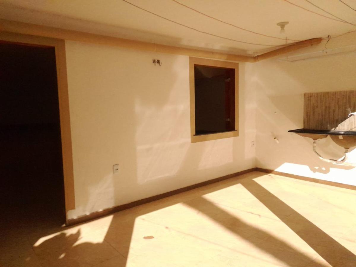 Casa Refugio Familiar Villa Гуарамиранга Екстериор снимка