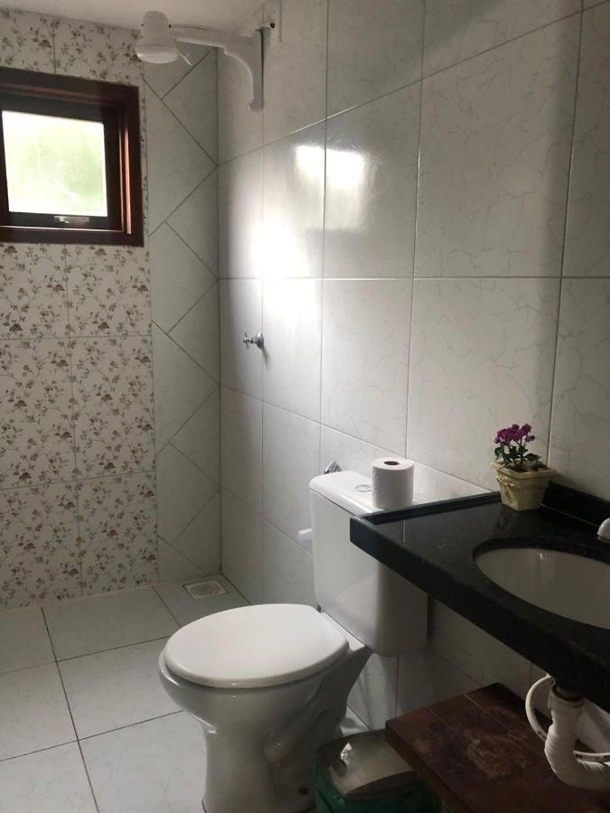Casa Refugio Familiar Villa Гуарамиранга Екстериор снимка