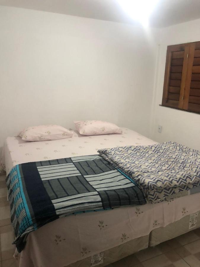 Casa Refugio Familiar Villa Гуарамиранга Екстериор снимка