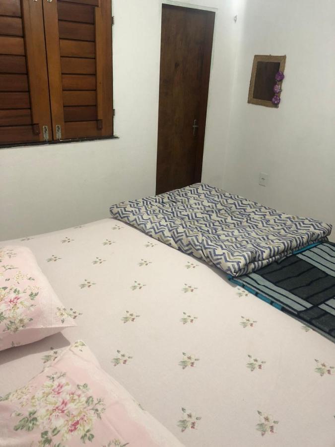 Casa Refugio Familiar Villa Гуарамиранга Екстериор снимка
